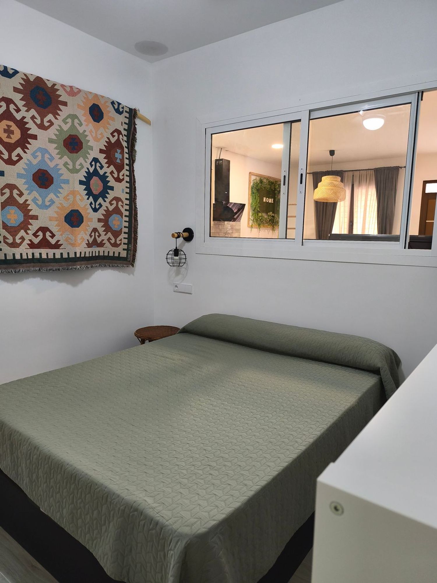 Estudio en Calle del Plebà, 1 b, Oliva pueblo, Oliva pueblo - Foto 14