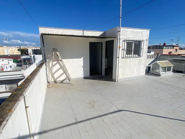 Piso en El Chorrillo - El Molino - Foto 2
