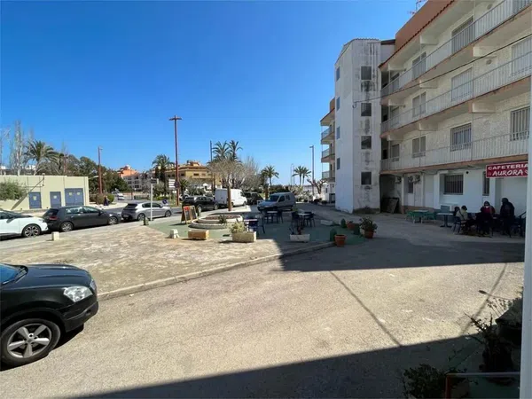 Chalet pareado en Plaza Constitución, Calle Estación, 2 - Foto 3