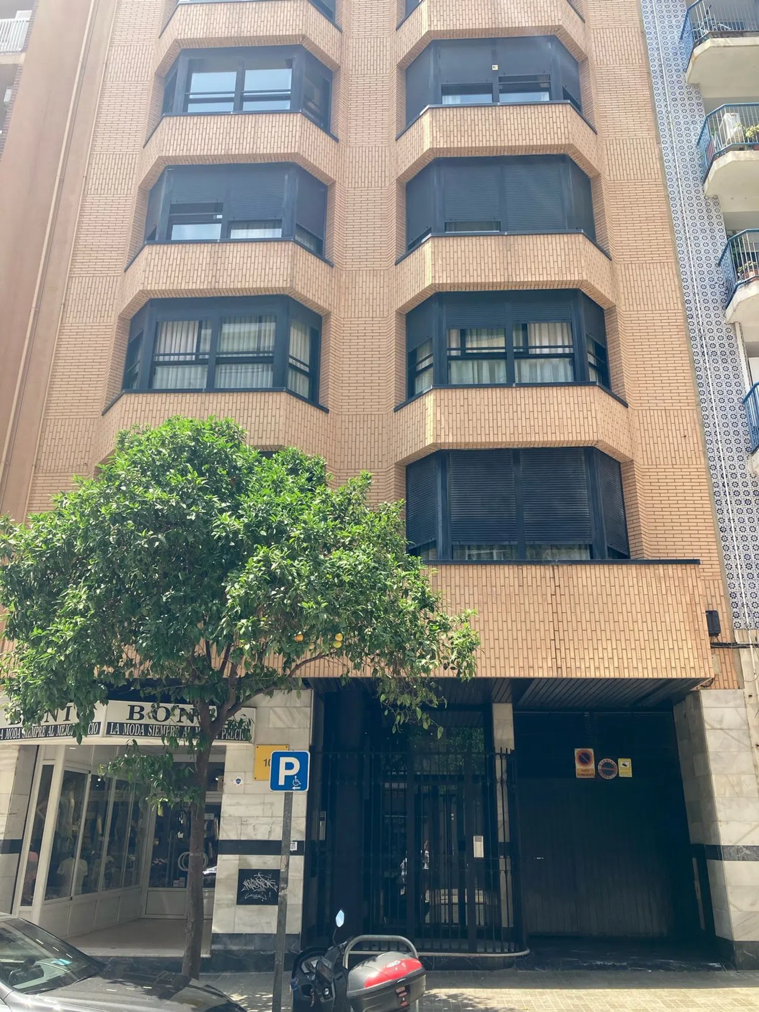 Piso en avenida de Burjassot, 109 - Foto 10