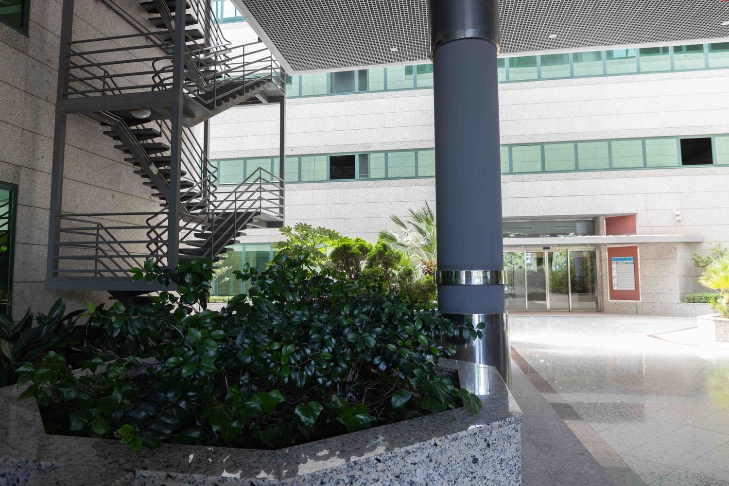 Estudio en avenida de Tenerife, 2 - Foto 20