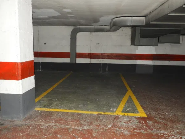 Piso en Calle de Cortes de Aragón, 38, Universidad San Francisco - Foto 13