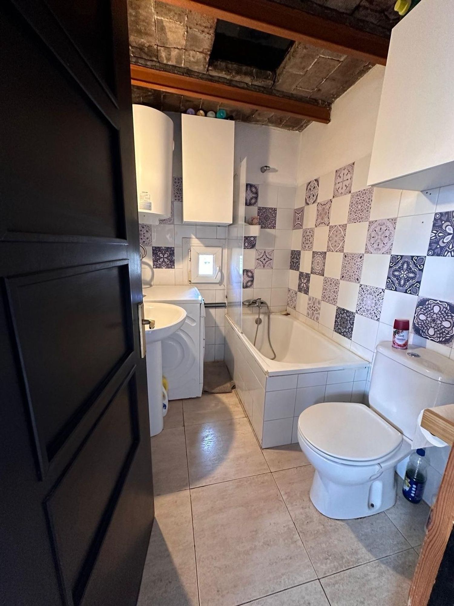 Ático en calle Ample, 53 - Foto 9