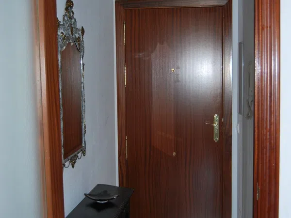 Piso en Calle Portobelo, 2, Su Eminencia - La Oliva - Foto 4