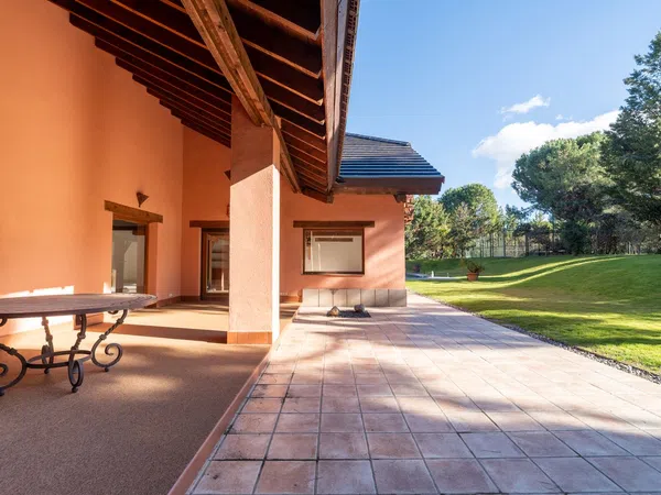 Casa independiente en Urb. las encinas Barrio Monteclaro - Foto 17