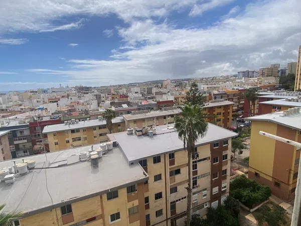 Piso en Barrio Escaleritas - La Feria - Foto 12