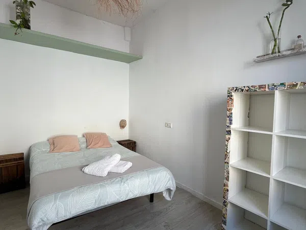 Casa de pueblo en paseo del Taulat, 4 - Foto 9