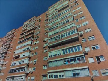 Piso en  Calle de la Estafeta 10