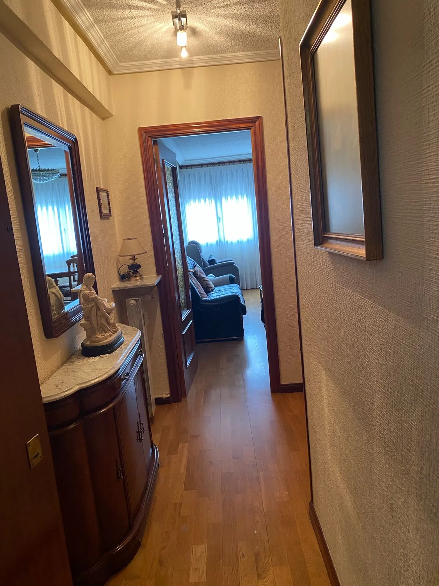 Piso en calle de José Arcones Gil, 74 - Foto 8