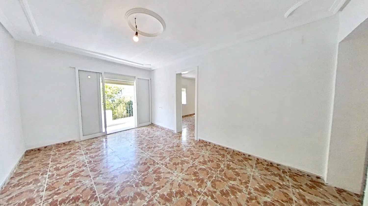 Piso en Barrio Virgen del Remedio - Parque lo Morant - Foto 1