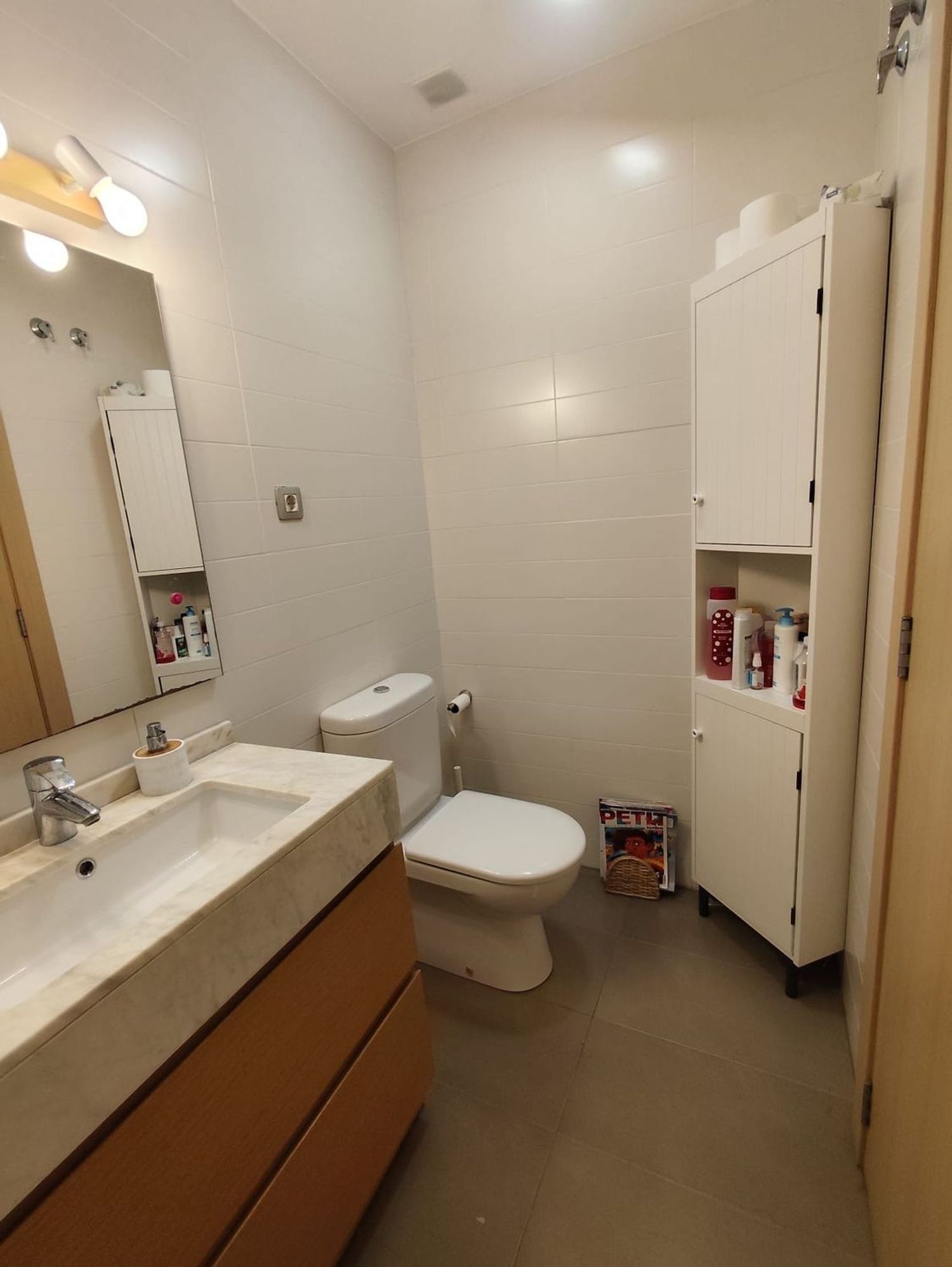 Ático en Centre - Foto 23