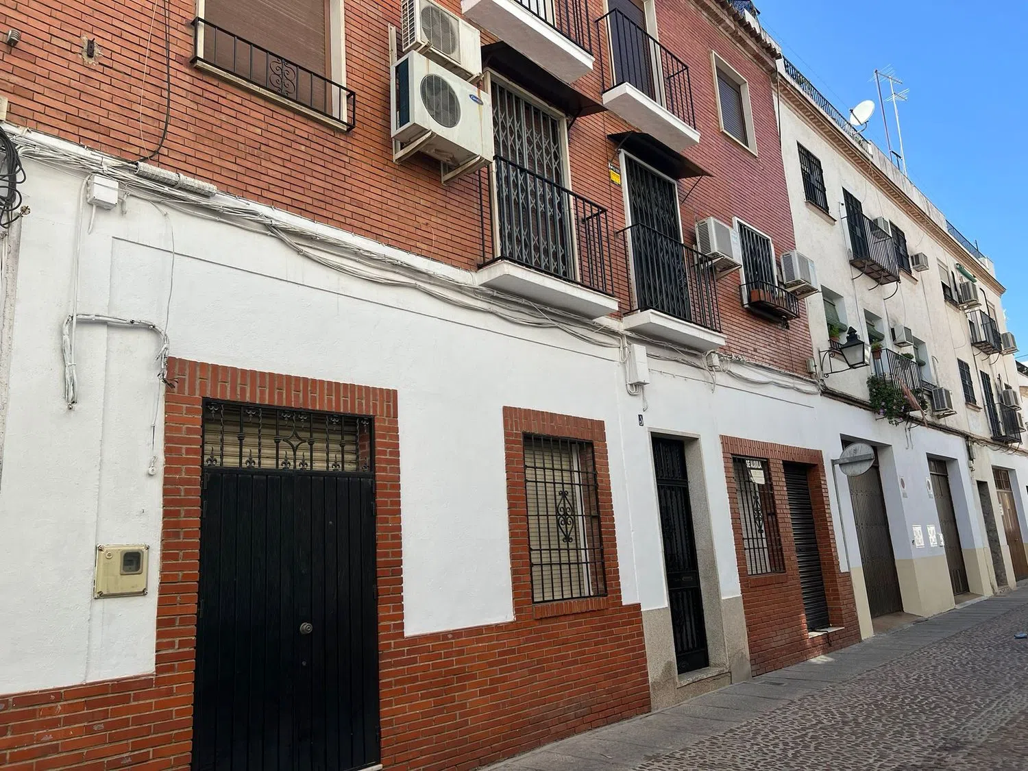 Piso en calle Francisco Borja Pavón, 1 - Foto 7
