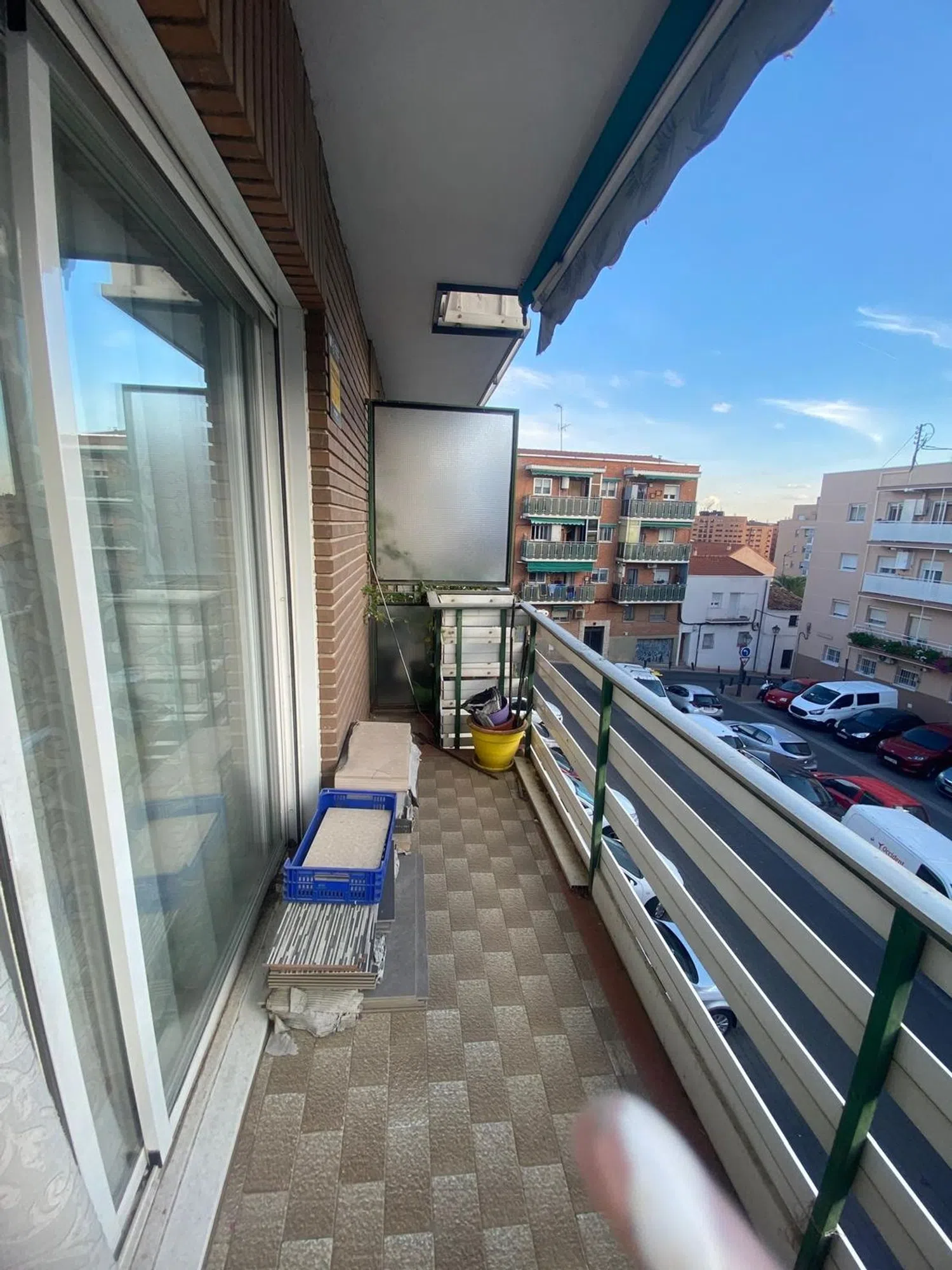 Piso en calle del Lago Titicaca, 1 - Foto 12