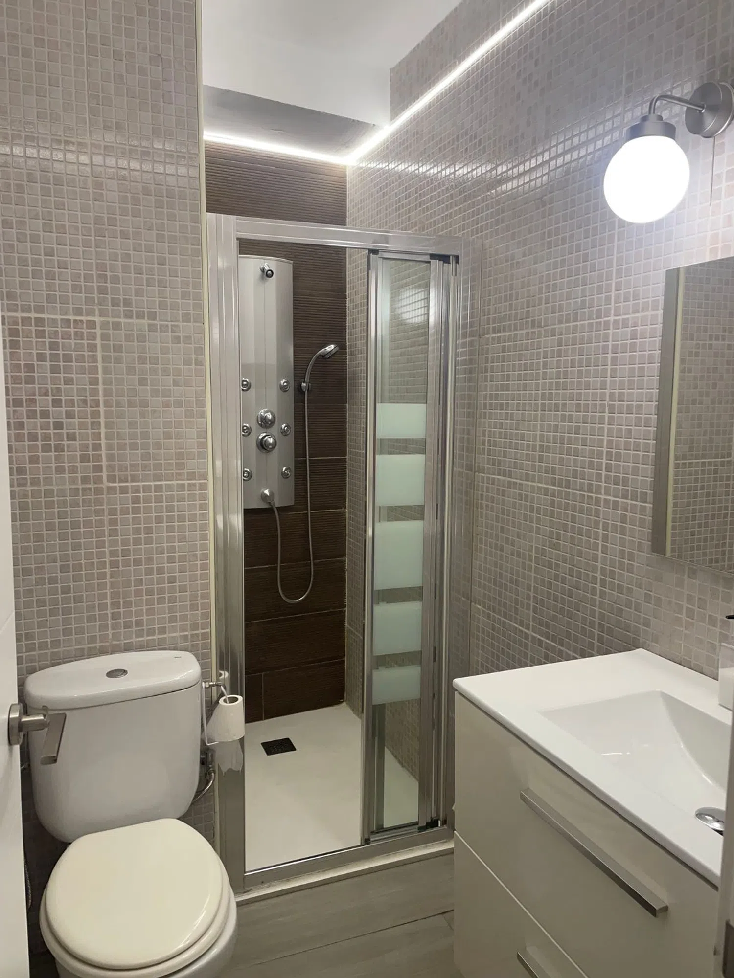 Piso en Santa Ana, 49 - Foto 6