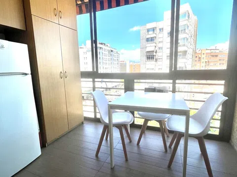 Piso en calle Pedro Ferrándiz, 4 - Foto 10