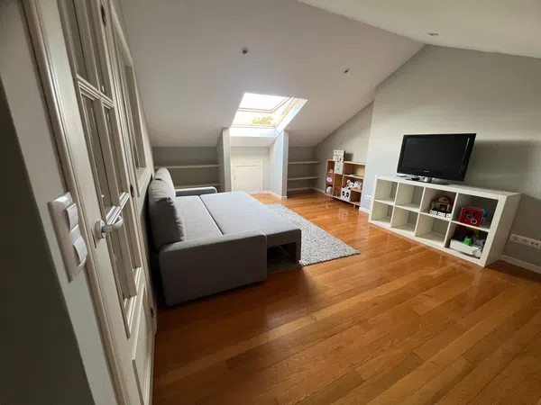 Chalet adosado en calle Xardín de Gómez, 23 - Foto 24