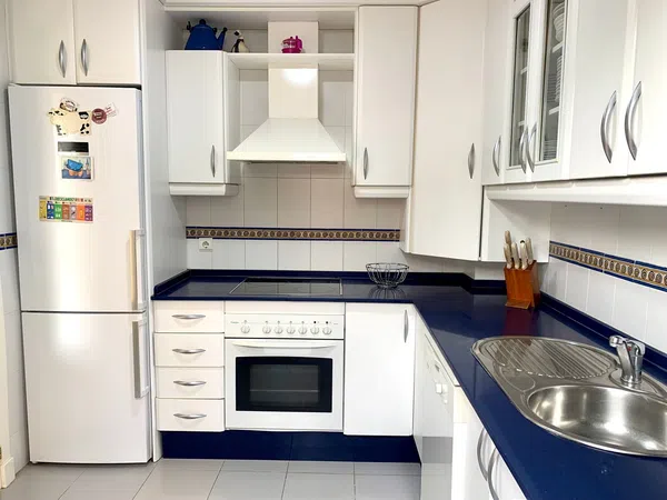 Chalet adosado en calle Emperador Nerva, 81 - Foto 4