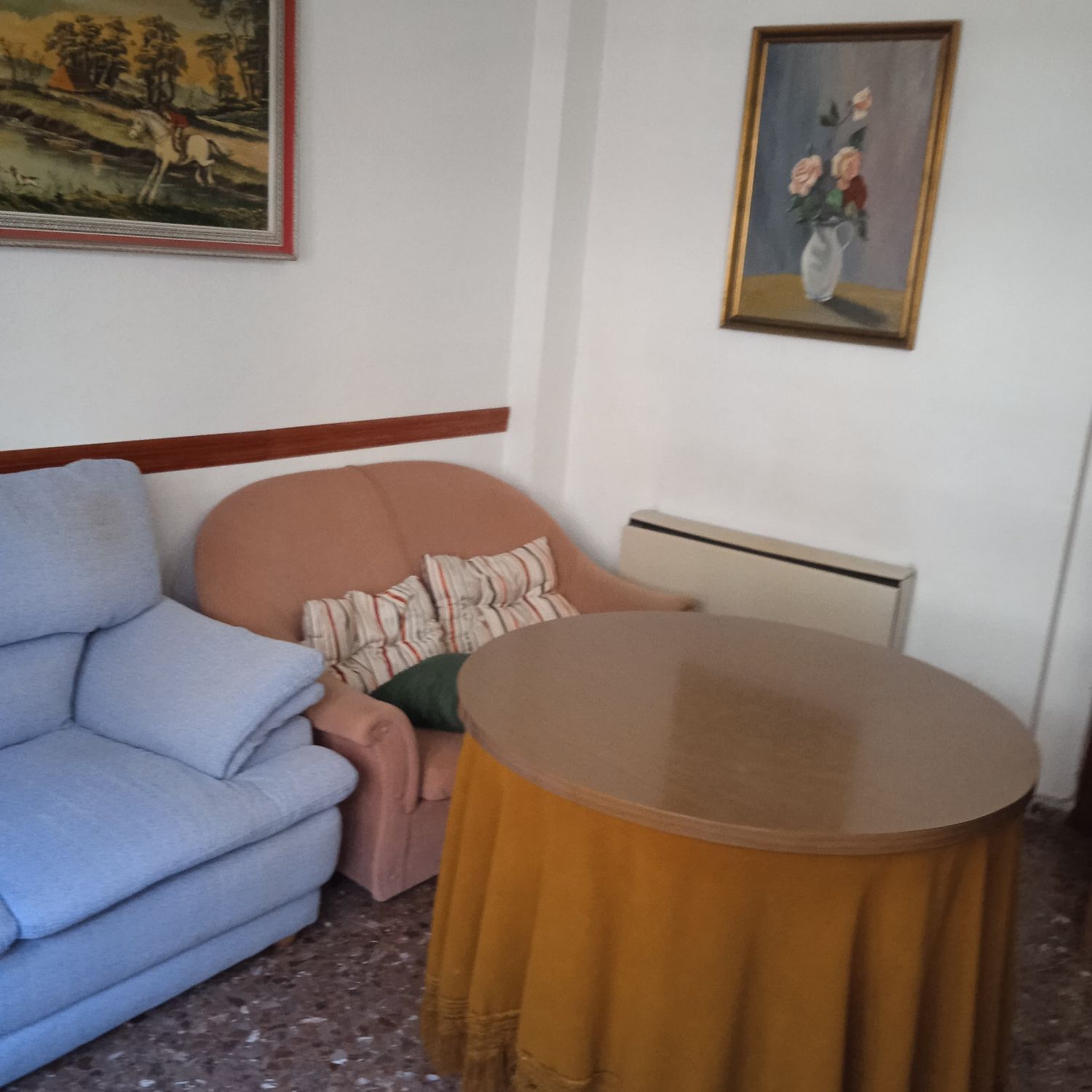 Piso en Calle Rosario, 89, Franciscanos, Franciscanos - Foto 4