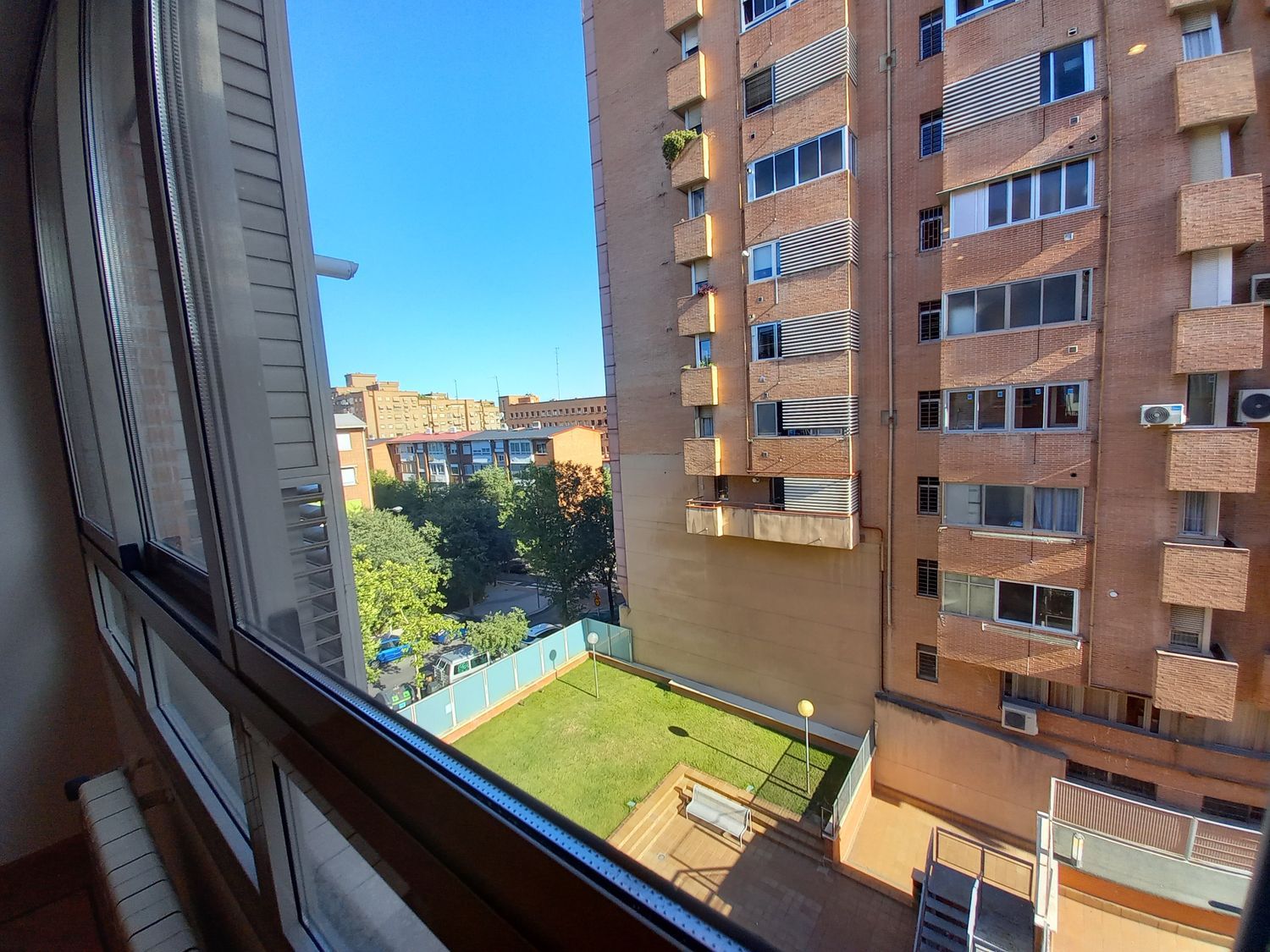 Piso en calle del Doctor Esquerdo, 157 - Foto 7