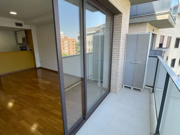 Piso en Calle de Manuel Melià i Fuster, 1, Nou Benicalap - Foto 15