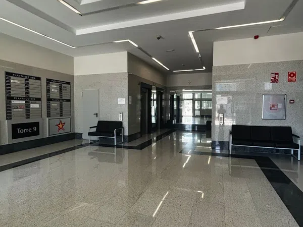 Oficina en Calle Arquitectura, 2, San Jerónimo - Foto 33