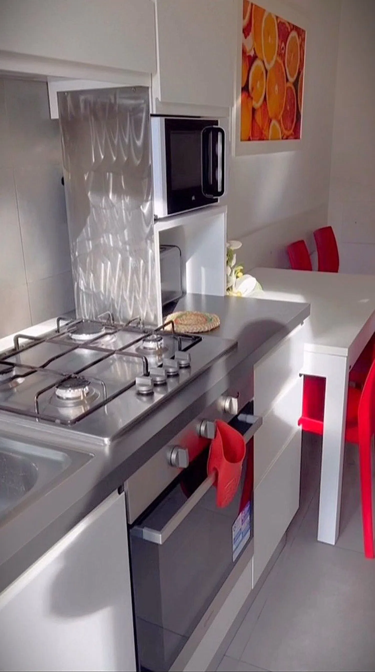 Piso en calle del Sant Esperit, 6 - Foto 5