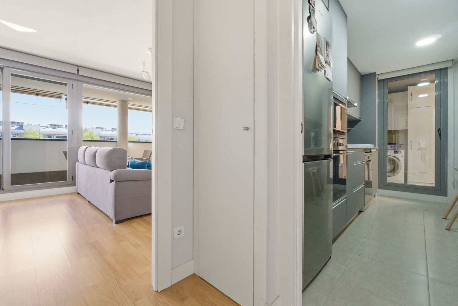 Piso en calle Cristóbal Colón, 6 - Foto 7