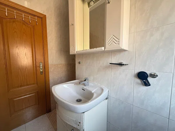 Piso en Calle de Santa Marta, 5, Numancia - Foto 2