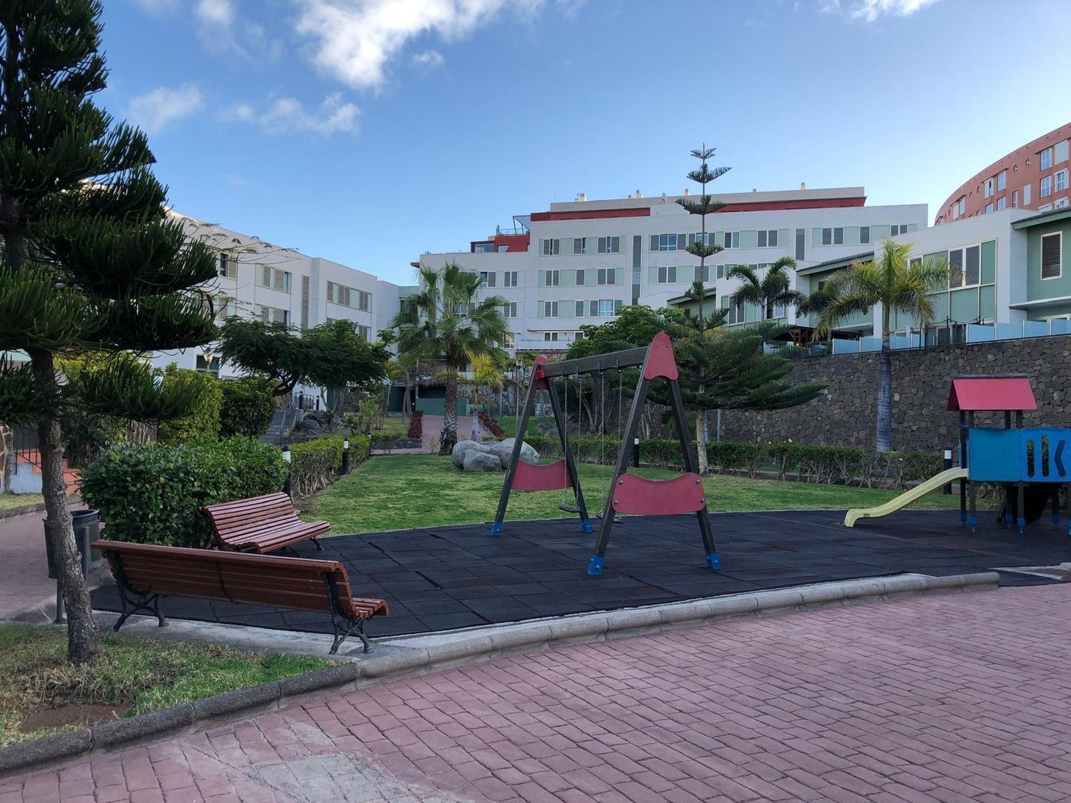 Piso en Barrio La Minilla - Foto 23