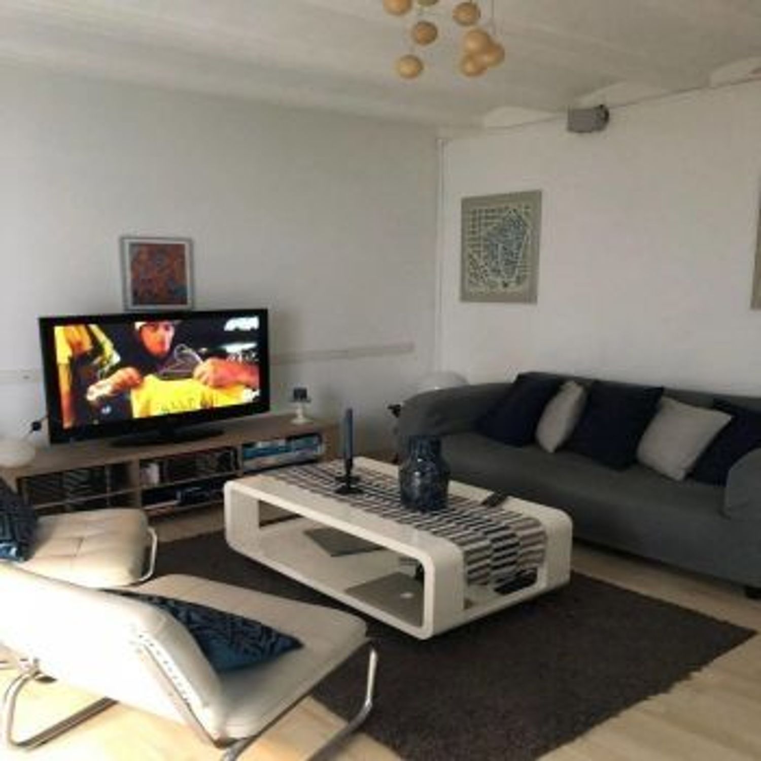 Piso en calle del Cardenal Casañas, 3 - Foto 2