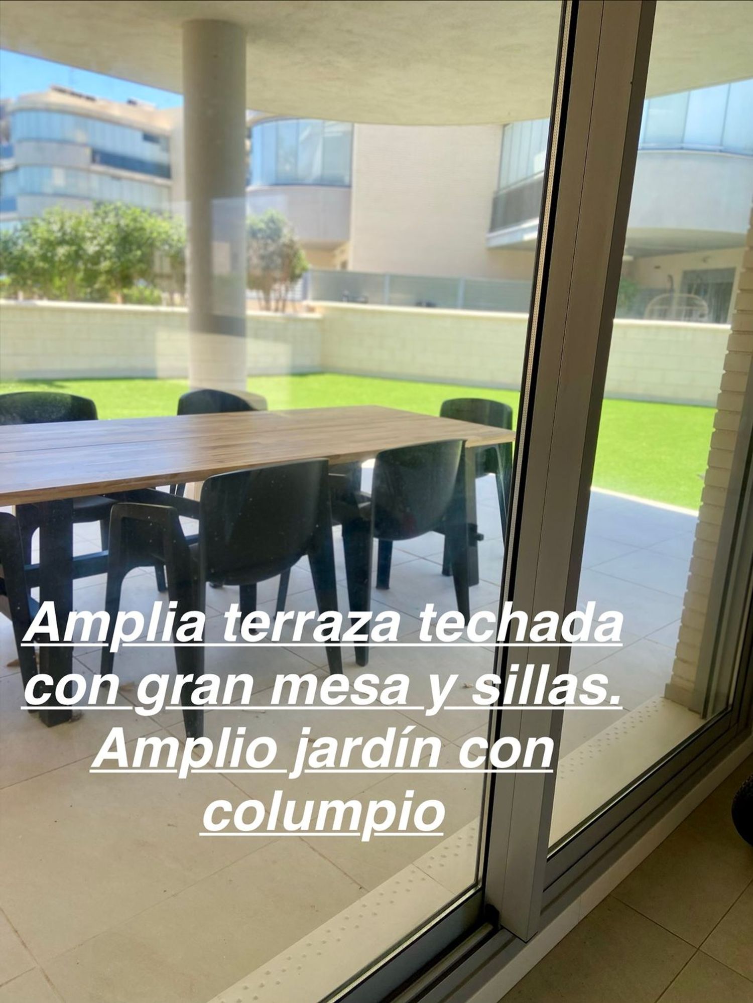 Piso en Avenida del Mar, 101, Almerimar, Almerimar - Foto 33