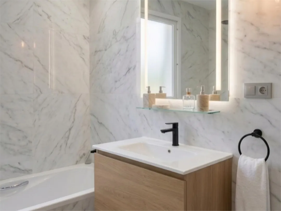 Piso en  Calle Ferrándiz 21 - Foto 9