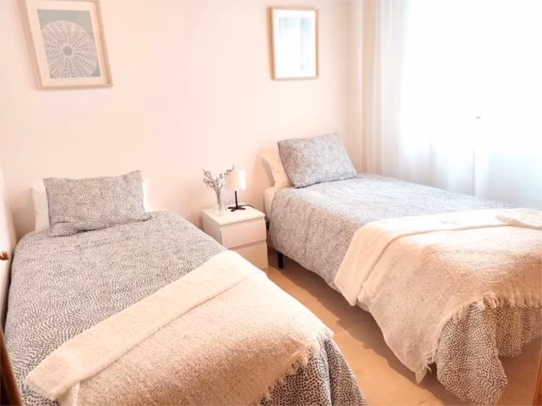 Piso en Centro - Foto 3