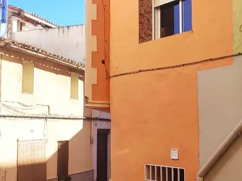 Piso en  Carrer Vinatea 10 - Foto 4