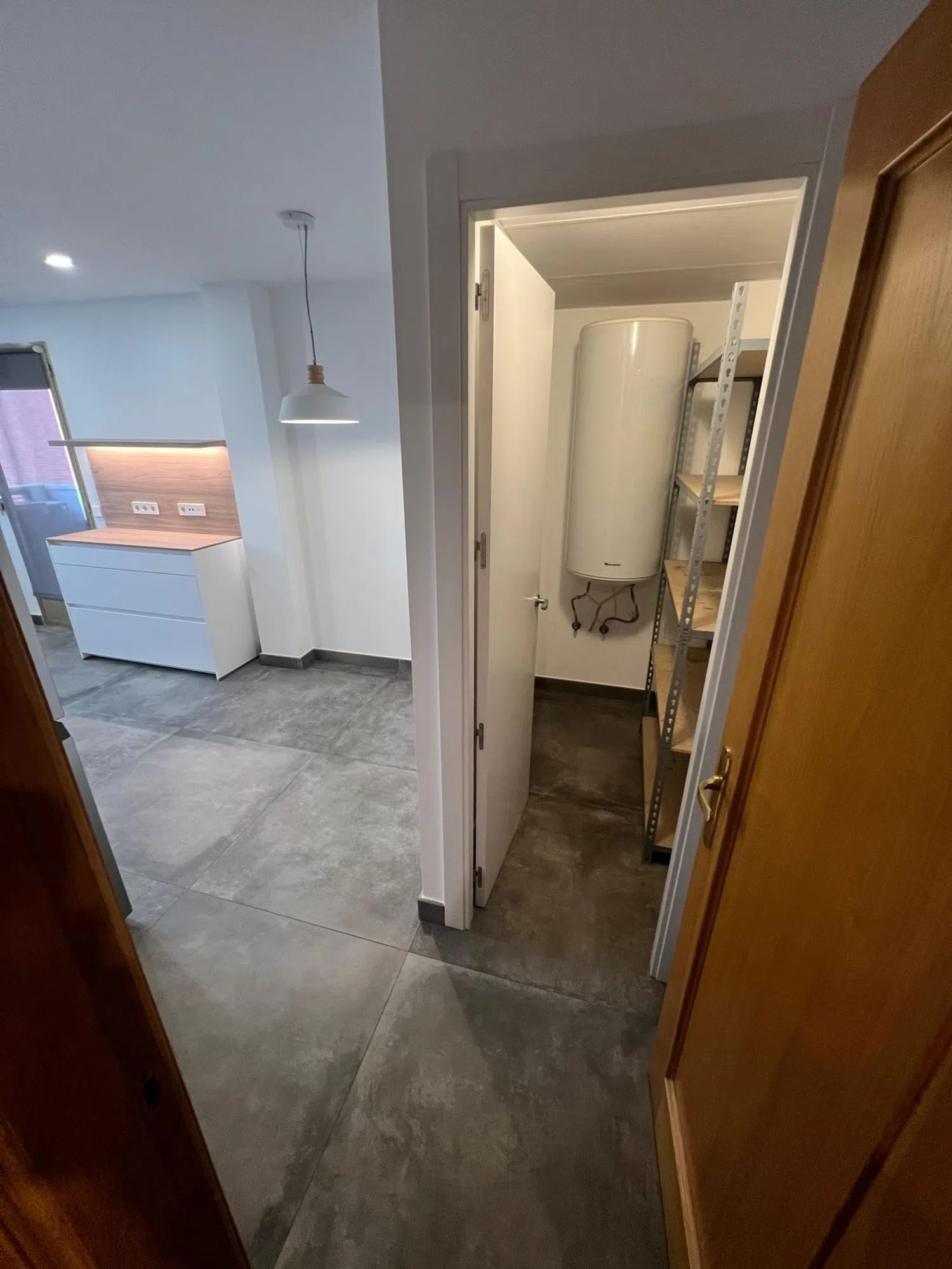 Piso en Barrio Colina - Foto 11