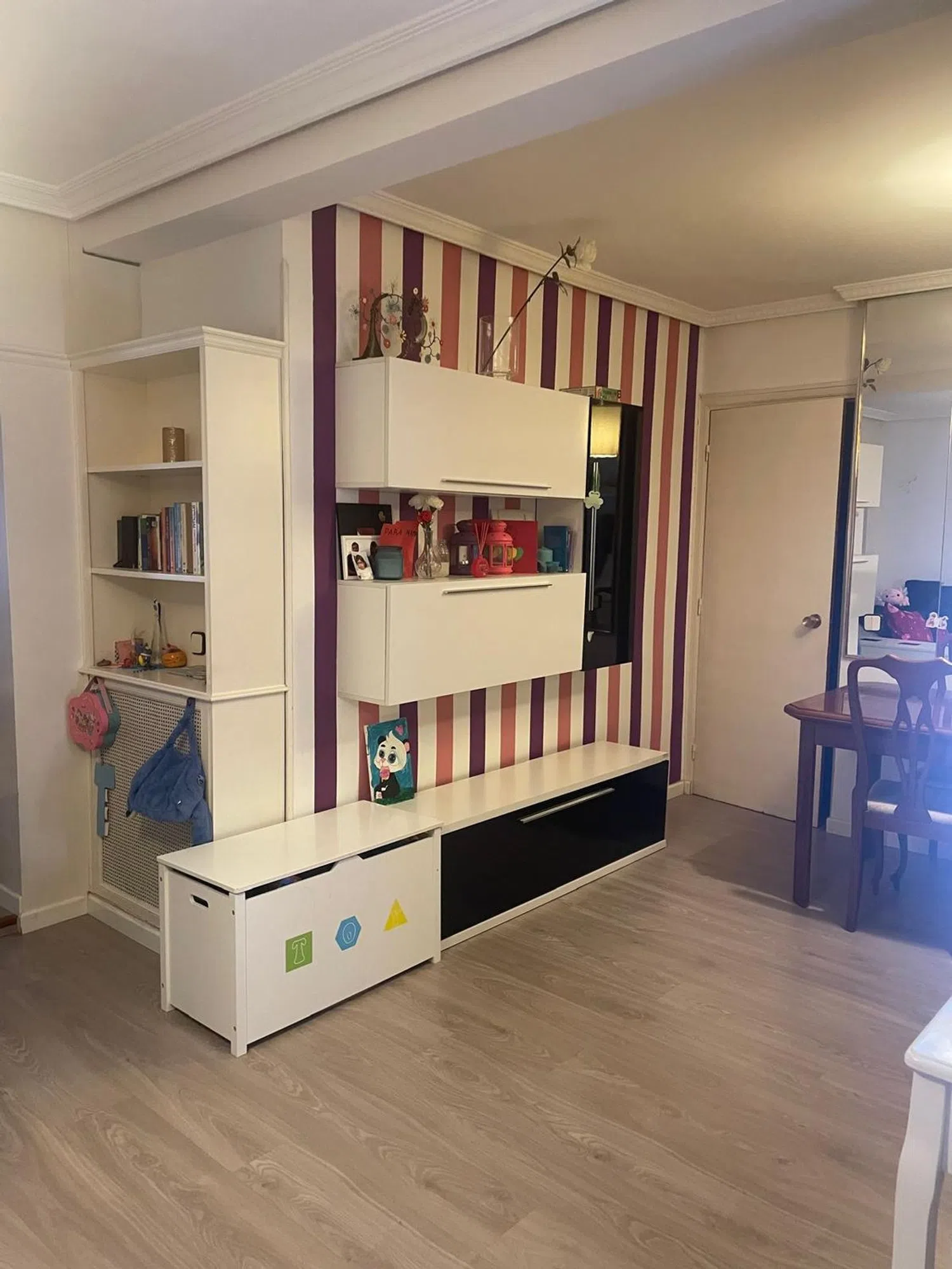 Piso en c alcorisa, 3 - Foto 1