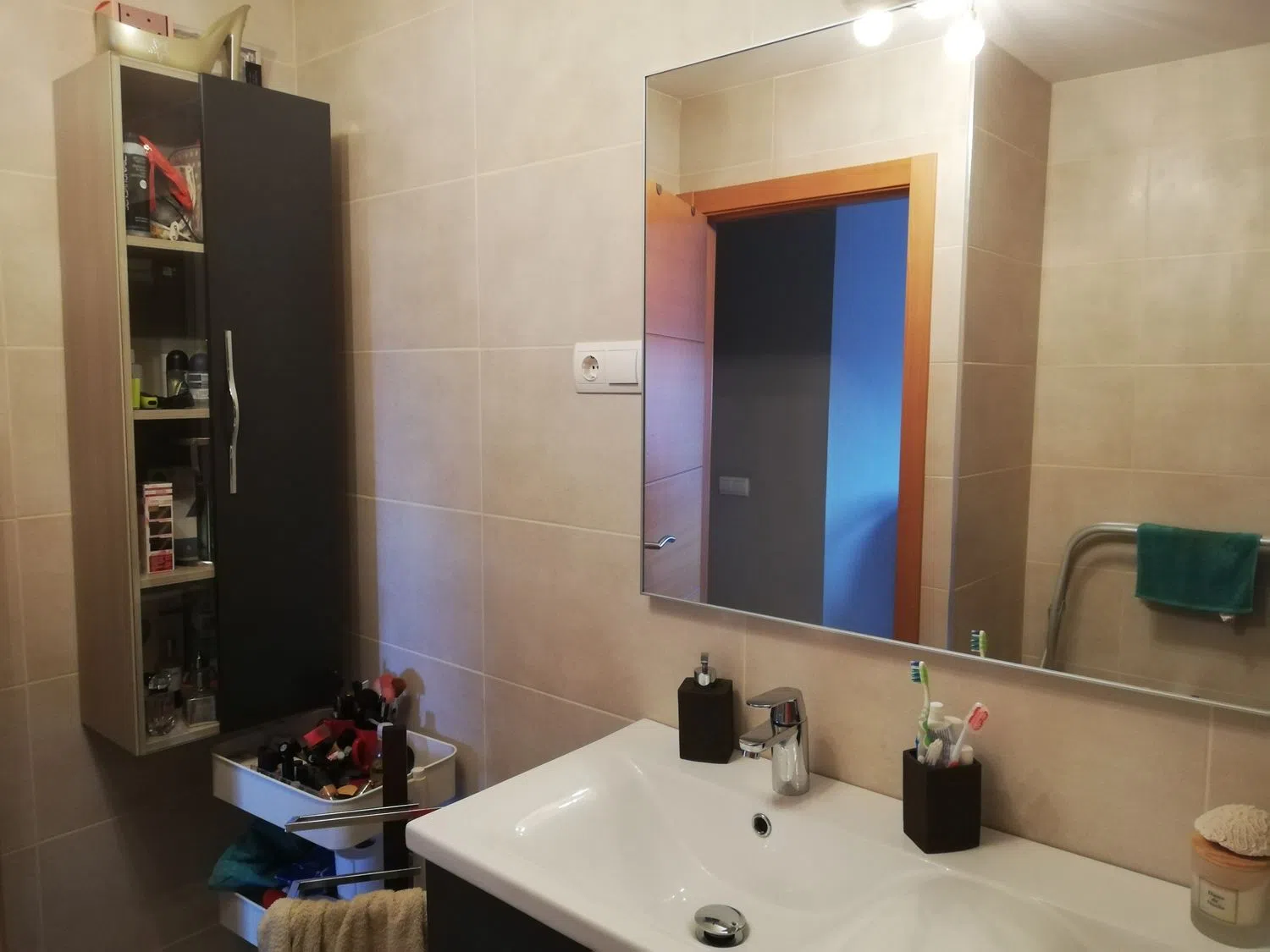 Piso en calle Tanzania, 3 - Foto 11