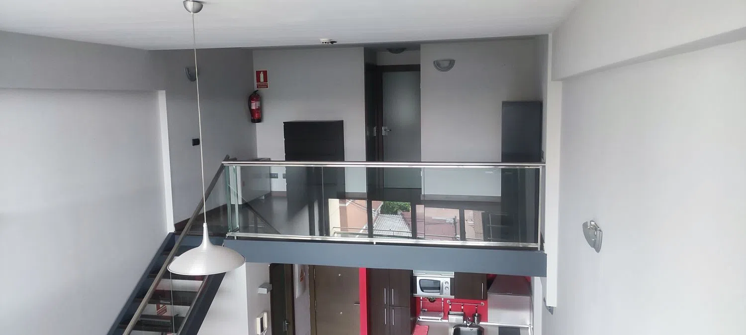 Estudio en calle de Cronos, 24 - Foto 6