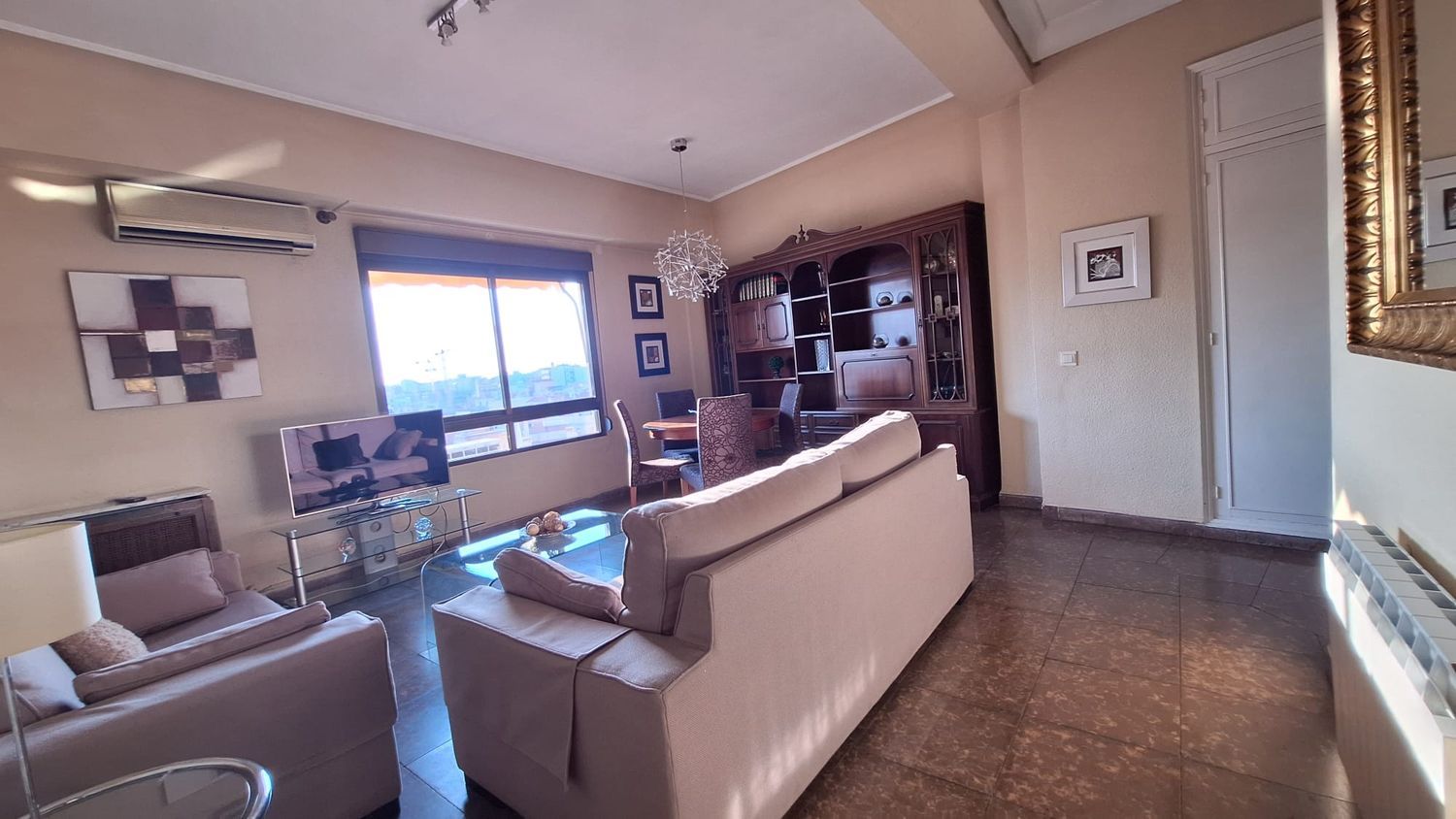 Piso en avenida de l'Oest, 24 - Foto 2