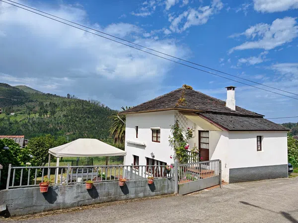 Casa o chalet independiente en Ranon, 1 - Foto 1