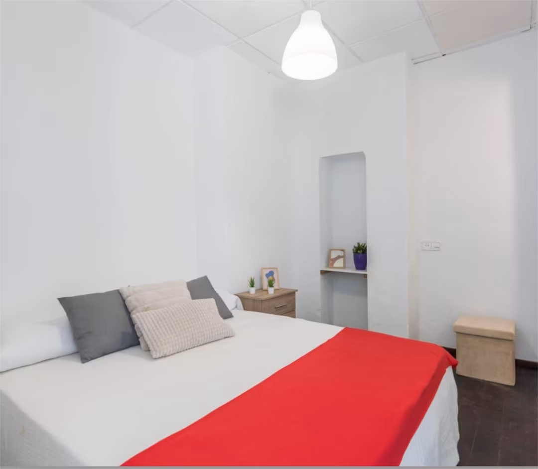 Piso en  Calle Cervantes 1 - Foto 16