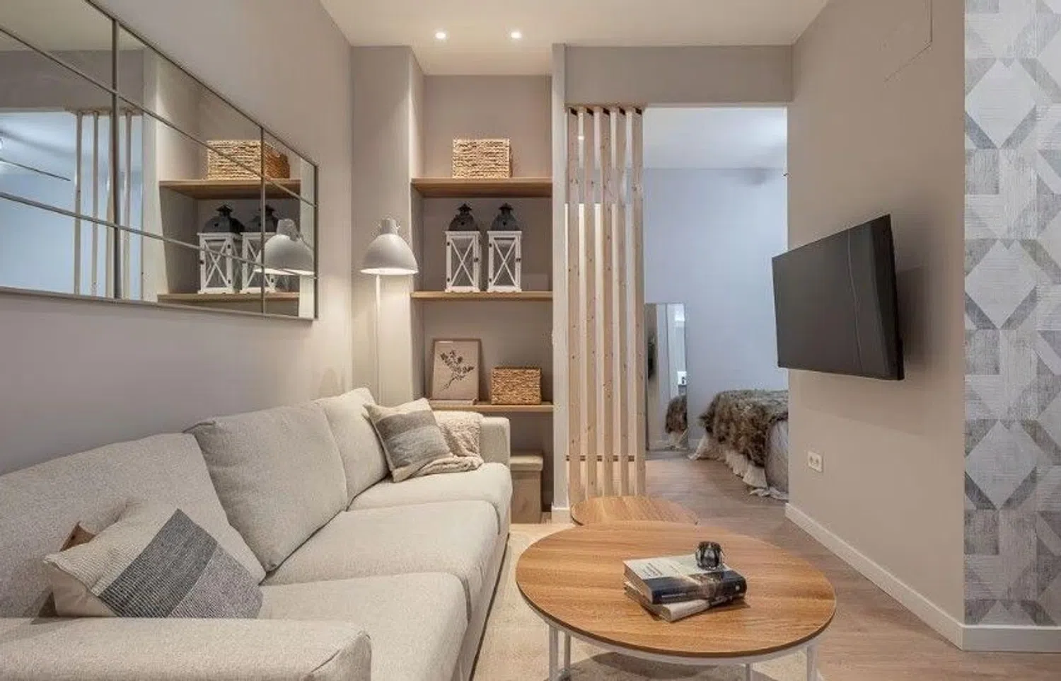 Piso en calle de Can Serinyà, 3 - Foto 7