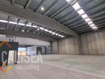 Nave Industrial en  Carrer de Bernat Metge 96 - Foto 2