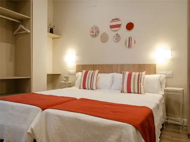 Loft en  Calle Músico Ziryab 2 - Foto 7