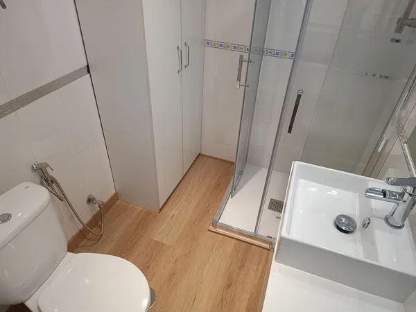 Piso en Calle Bruselas, 9, Zona Sierra Helada - Foto 17