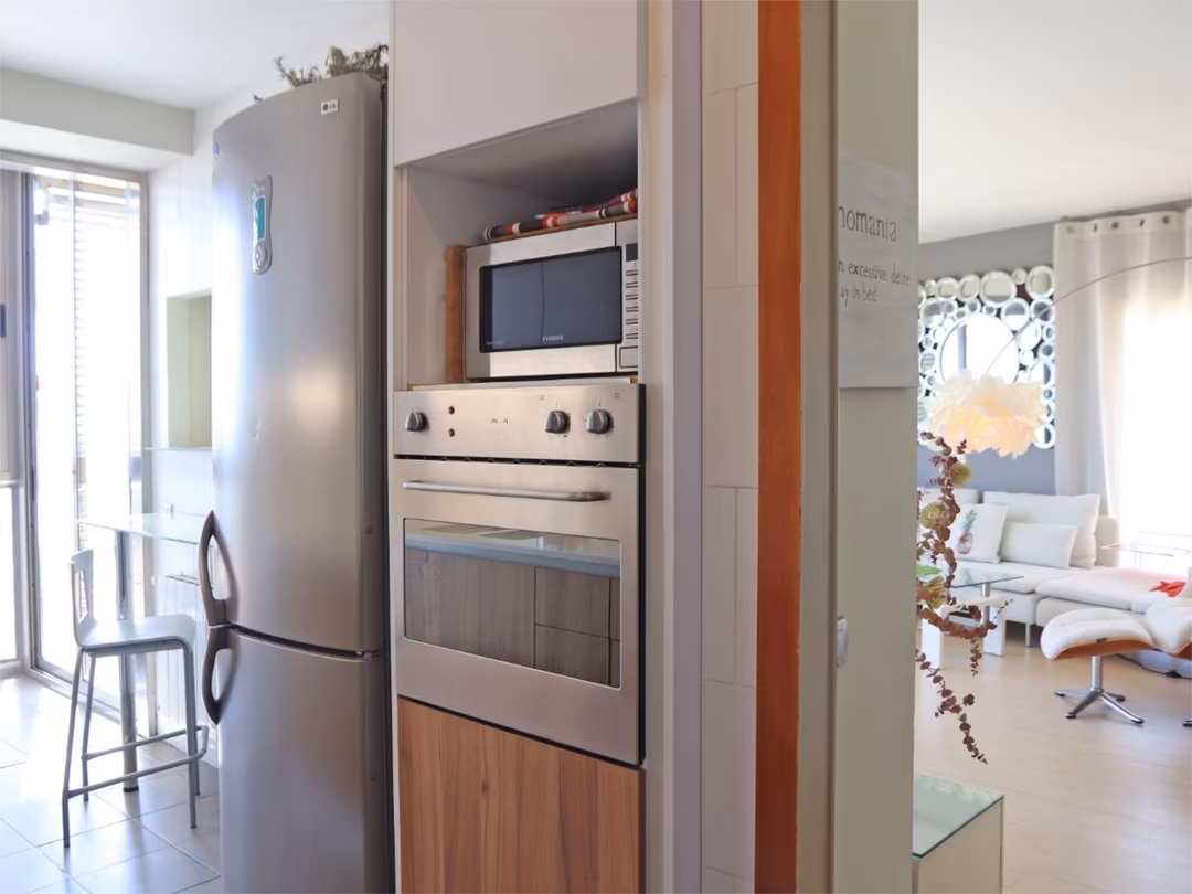 Piso en  Passeig Marítim 23 - Foto 9