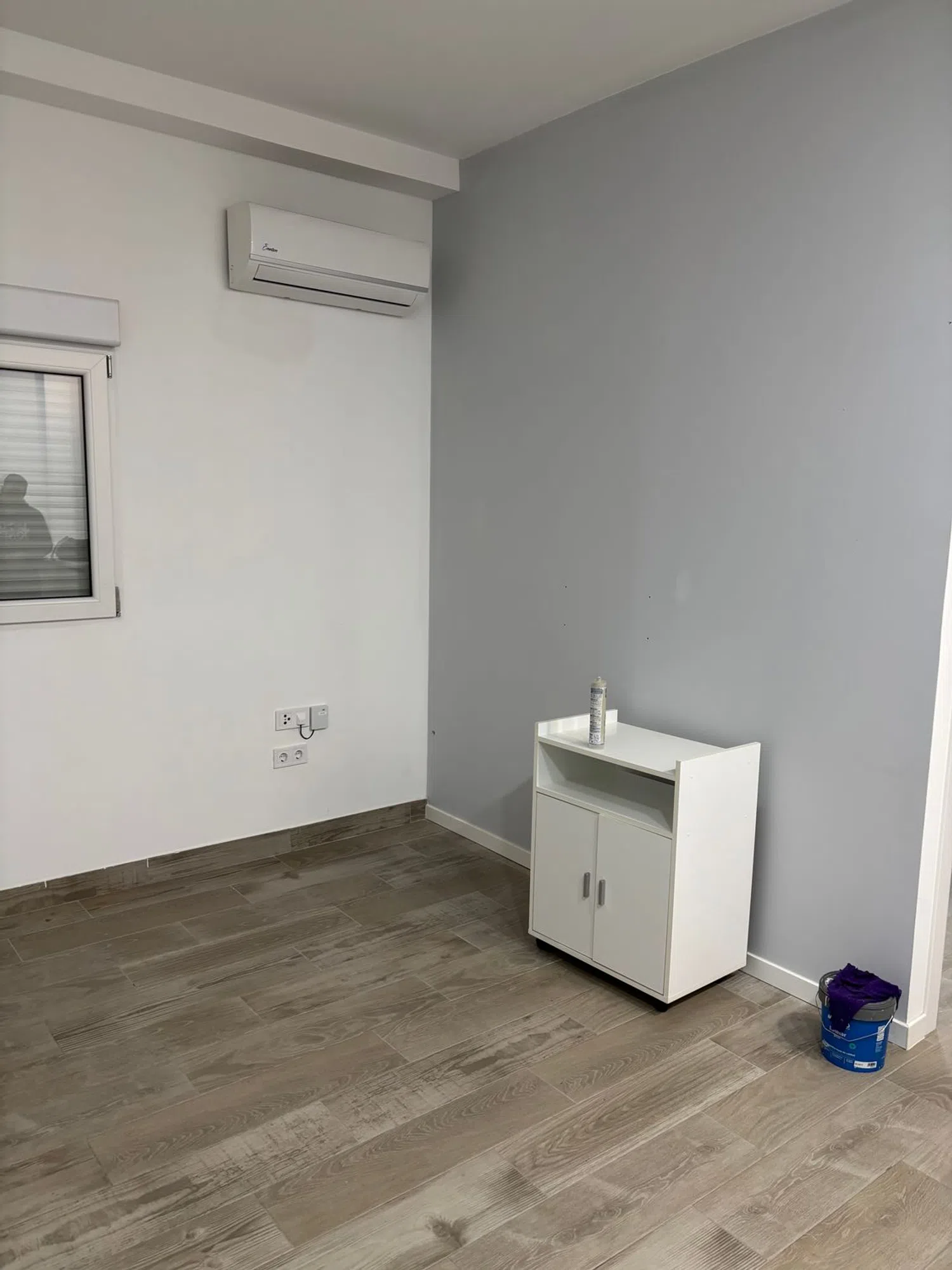 Estudio en Urb. no Barrio Zarzaquemada - Foto 9