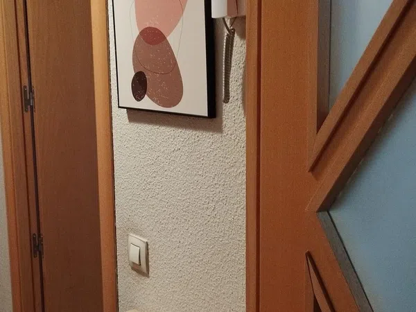 Piso en Fuenlabrada II - El Molino