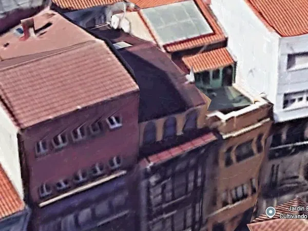 Piso en Calle San Bernardo, 9 - Foto 6