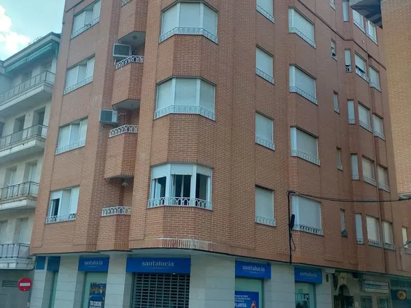 Piso en Travesía Triste Condesa, 2 - Foto 15